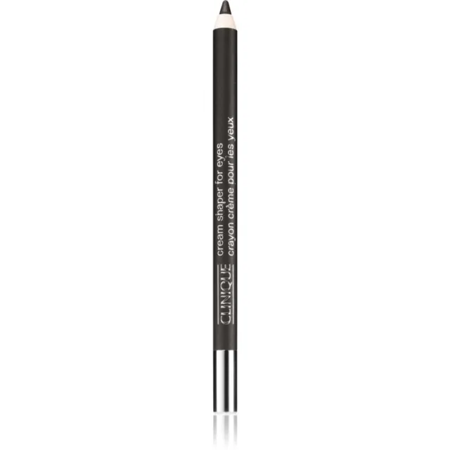 Clinique Cream Shaper™ for Eyes tužka na oči odstín 101 Black Diamond 1,2 g