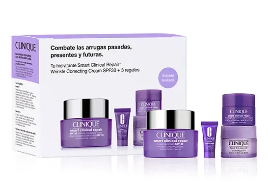 Clinique Dárková sada péče o pleť Smart Clinical Repair Set