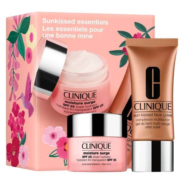 Clinique Dárková sada Sunkissed Set