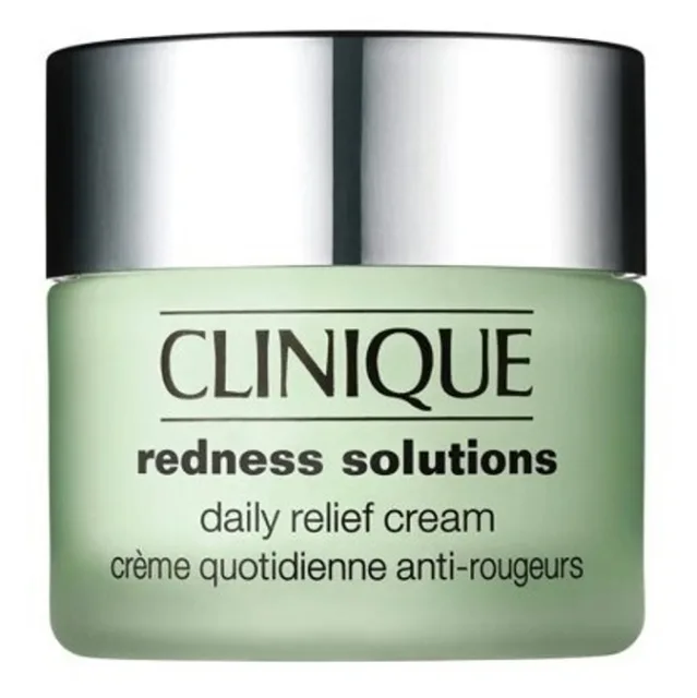 CLINIQUE Denní krém pro zarudlou pokožku 50 ml