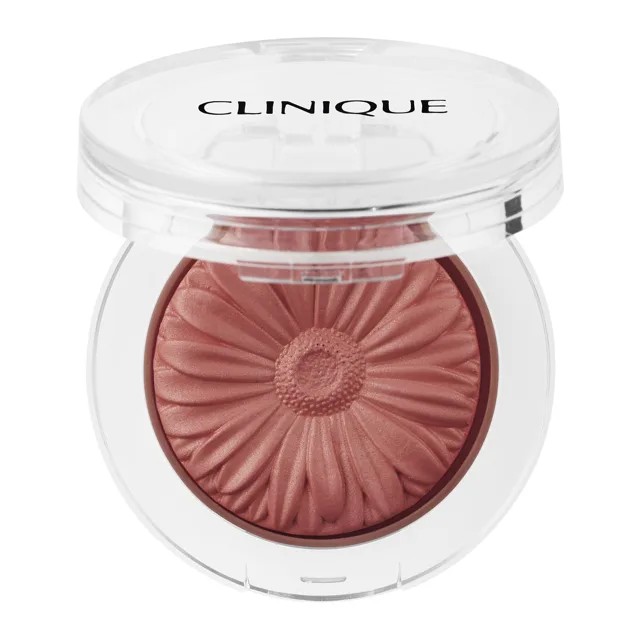 Clinique Dlouhotrvající tvářenka Cheek Pop 3,5 g Honey Pop