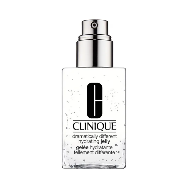 CLINIQUE Dramatically Different Hydrating Jelly hydratační gel 125 ml