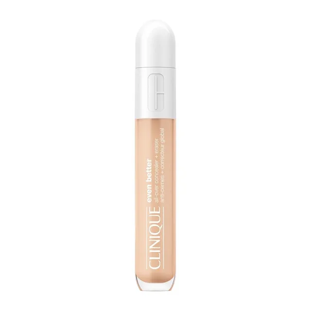 CLINIQUE Even Better All Over Concealer + Eraser CN28 Fair korektor 6 ml