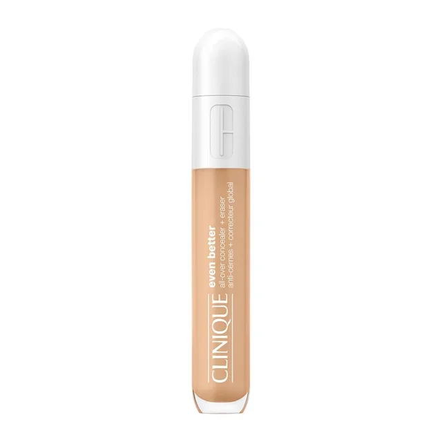 CLINIQUE Even Better All Over Concealer + Eraser CN70 Vanilla korektor 6 ml