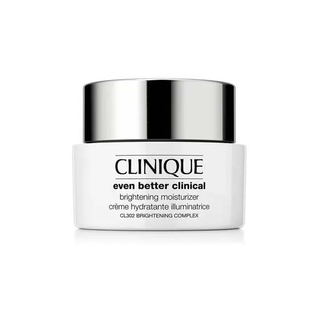 CLINIQUE Even Better Clinical Brightening Moisturizer hydratační krém 50 ml