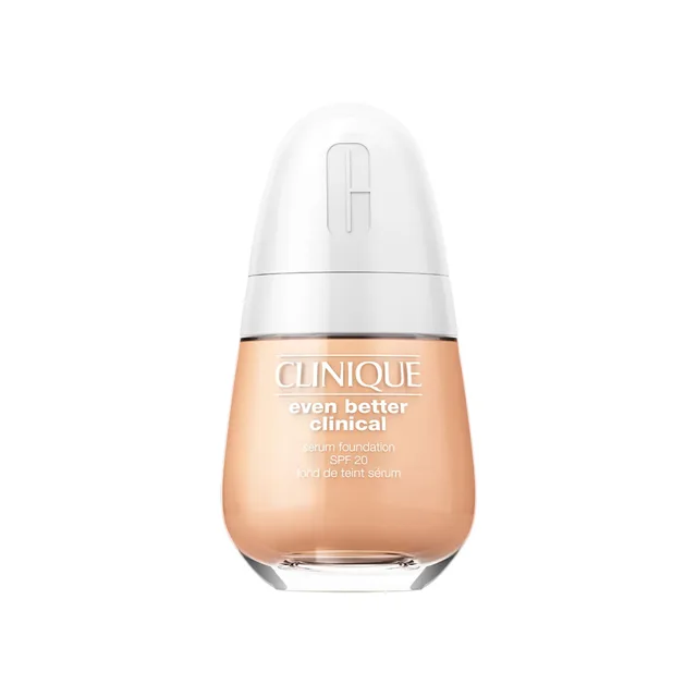 CLINIQUE Even Better Clinical Serum Foundation SPF 20 CN20 Fair matný make-up 30 ml