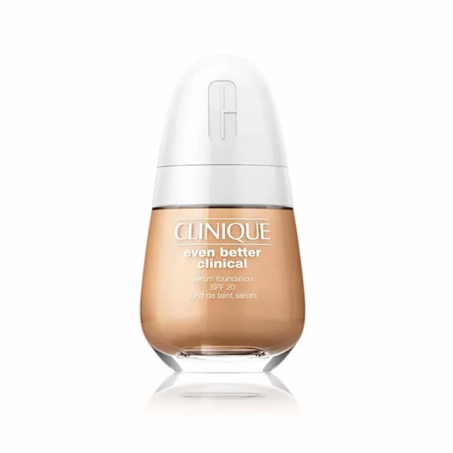 CLINIQUE Even Better Clinical Serum Foundation SPF 20 CN70 Vanilla krycí make-up 30 ml