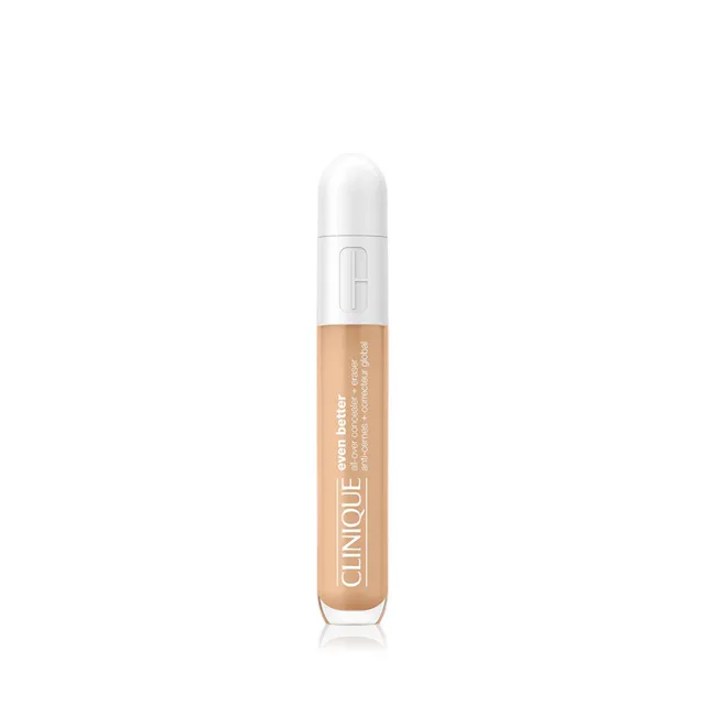 CLINIQUE Even Better Cream Chamois Lehký korektor odstín CN 40 6 ml