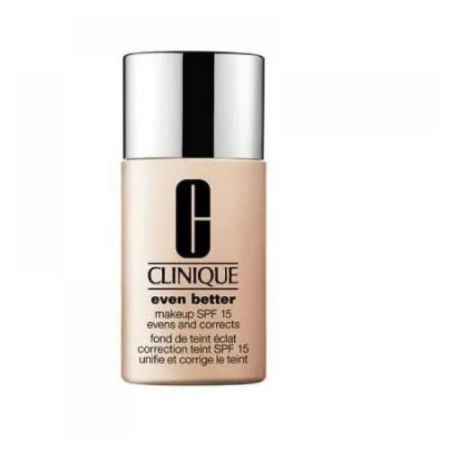 CLINIQUE Even Better Makeup SPF 15 30 ml odstín 01 Alabaster