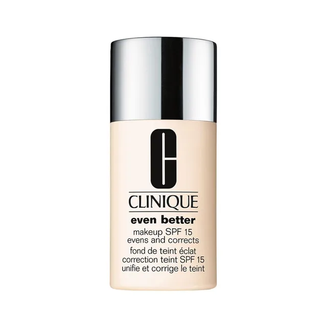 CLINIQUE Even Better Makeup SPF 15 CN02 Breeze make-up s vitamínem C 30 ml