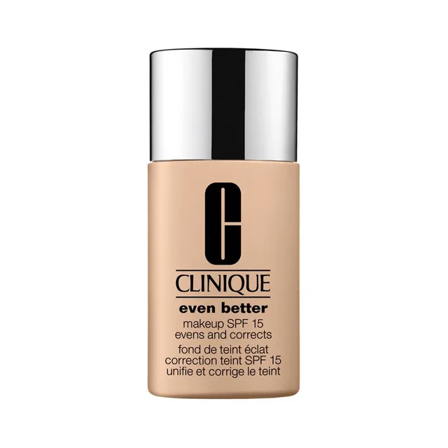 CLINIQUE Even Better Makeup SPF 15 CN10 Alabaster make-up s vitamínem C 30 ml