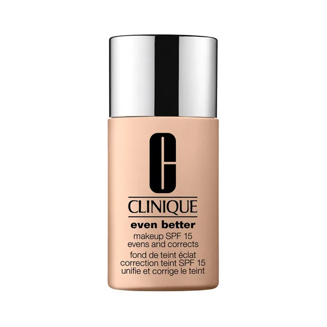 CLINIQUE Even Better Makeup SPF 15 CN28 Ivory make-up s vitamínem C 30 ml