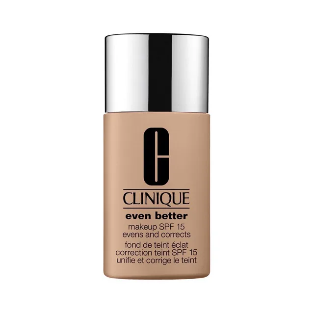 CLINIQUE Even Better Makeup SPF 15 CN40 Cream Chamois make-up s vitamínem C 30 ml
