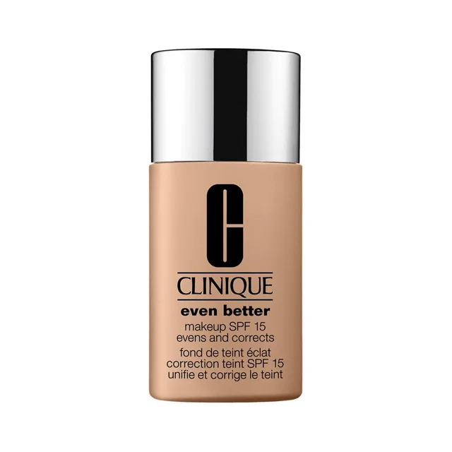 CLINIQUE Even Better Makeup SPF 15 CN52 Neutral make-up s vitamínem C 30 ml