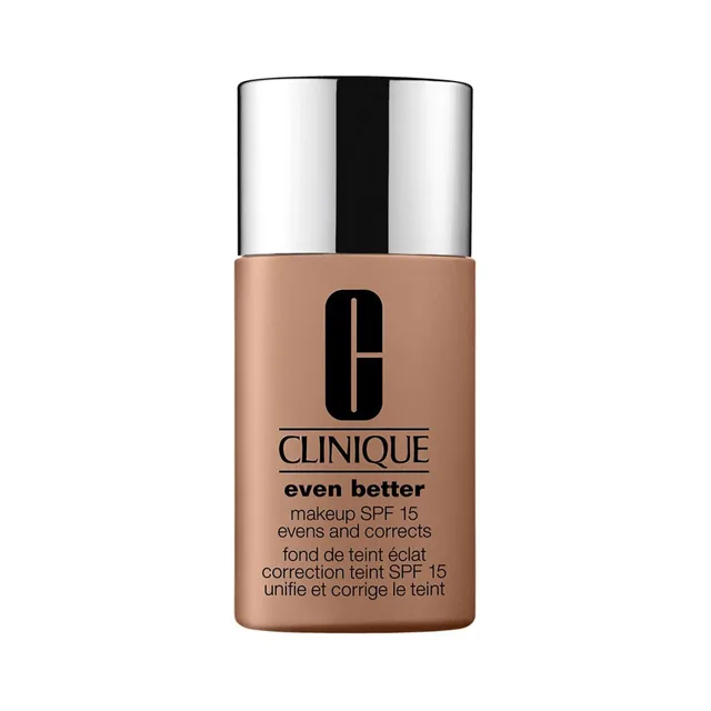 CLINIQUE Even Better Makeup SPF 15 CN70 Vanilla make-up s vitamínem C 30 ml