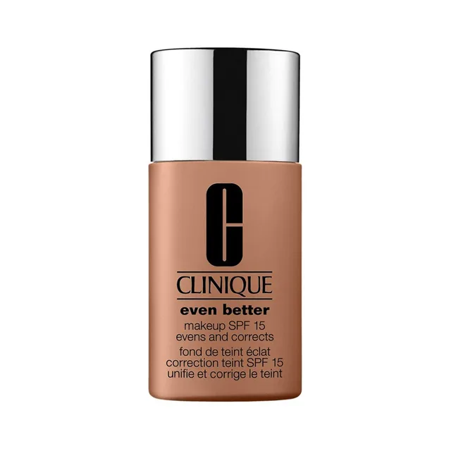 CLINIQUE Even Better Makeup SPF 15 CN74 Beige make-up s vitamínem C 30 ml