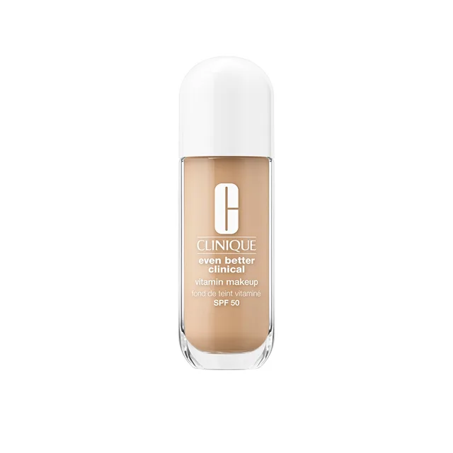 CLINIQUE Even Better Vitamin Makeup Light Medium Cool 2 make-up s vitamínem C 30 ml