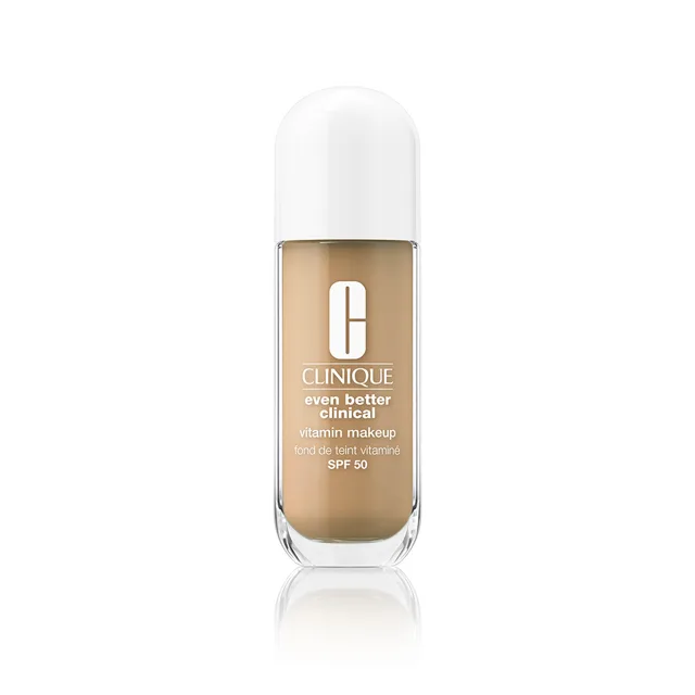 CLINIQUE Even Better Vitamin Makeup Light Medium Cool 4 make-up s vitamínem C 30 ml