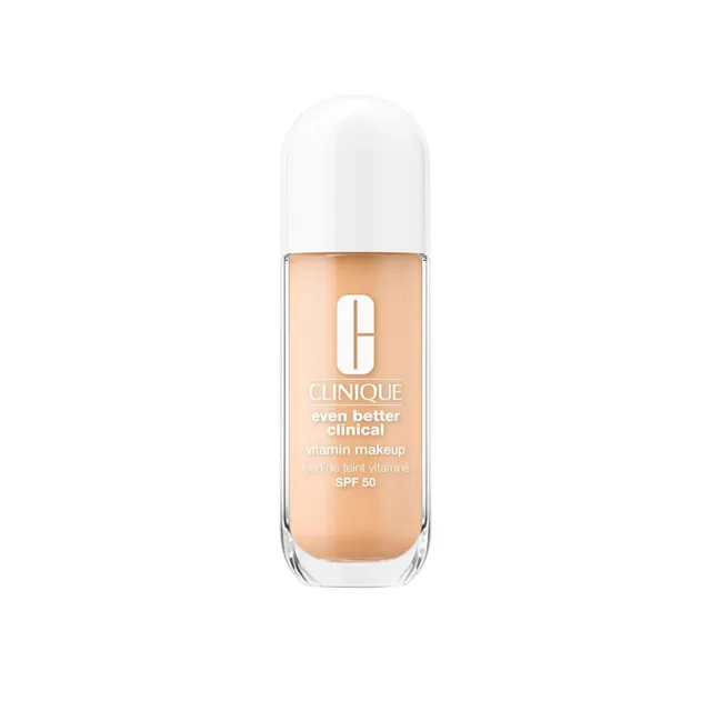 CLINIQUE Even Better Vitamin Makeup Light Warm 1 make-up s vitamínem C 30 ml