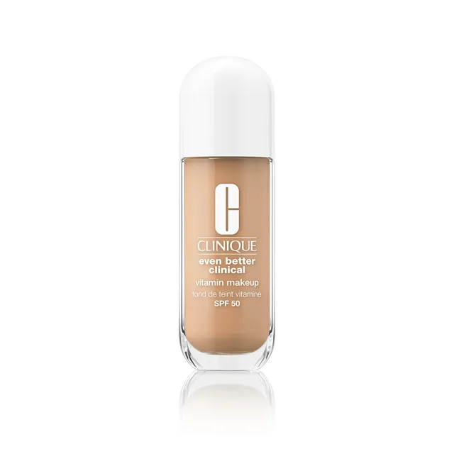 CLINIQUE Even Better Vitamin Makeup Medium Cool 2 make-up s vitamínem C 30 ml