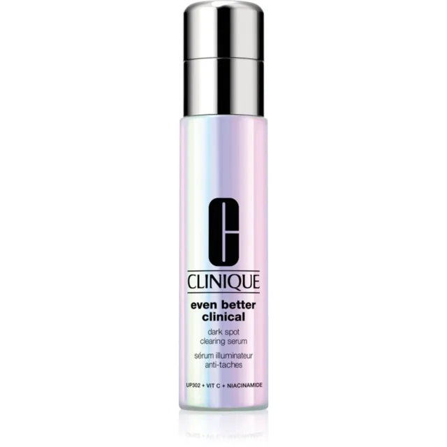 Clinique Even Better™ Dark Spot Clearing Serum pleťové sérum proti tmavým skvrnám 30 ml