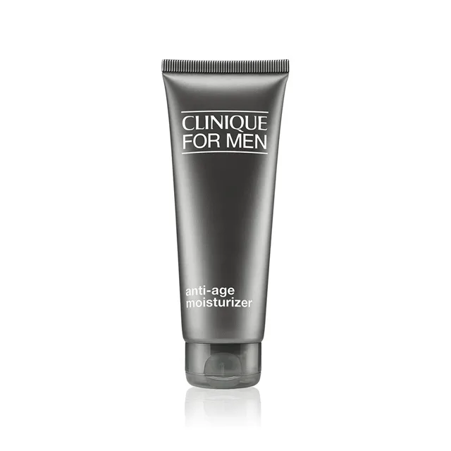CLINIQUE For Men™ Anti-Age Moisturizer hydratační pleťový krém 100 ml