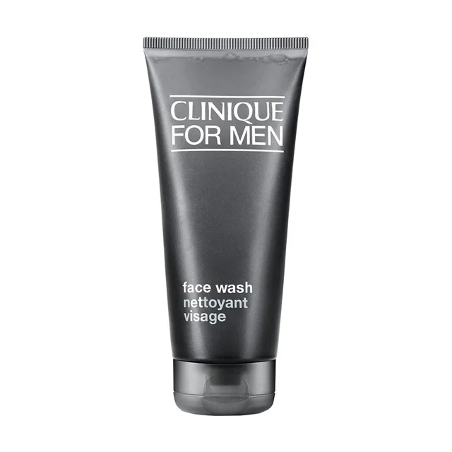 CLINIQUE For Men™ Face Wash čisticí gel 200 ml