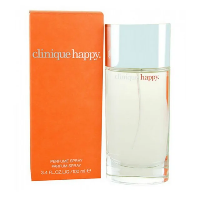 CLINIQUE Happy Parfémovaná voda 100 ml