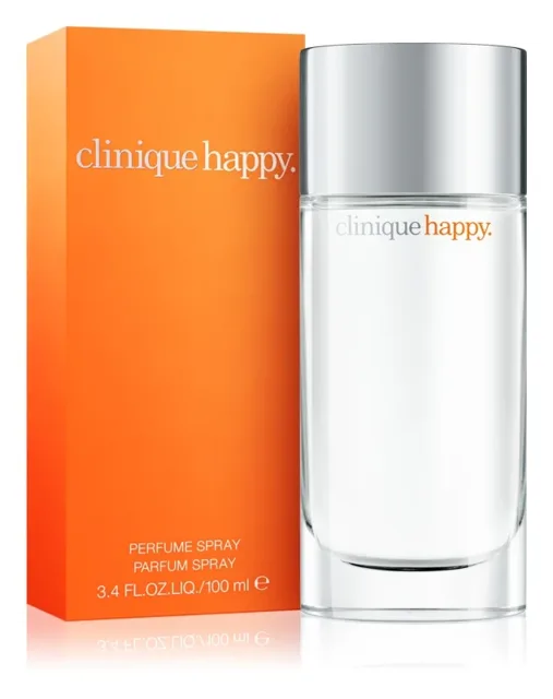 Clinique Happy pro ženy, 100 ml