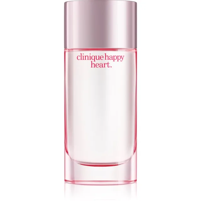 Clinique Happy™ Heart parfémovaná voda pro ženy 100 ml