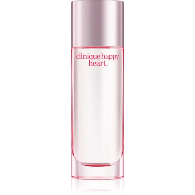 Clinique Happy™ Heart parfémovaná voda pro ženy 50 ml