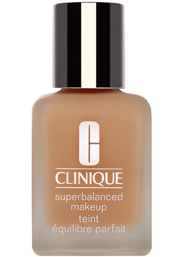 Clinique Hedvábný make-up Superbalanced Make-up 30 ml 27 Alabaster (N)
