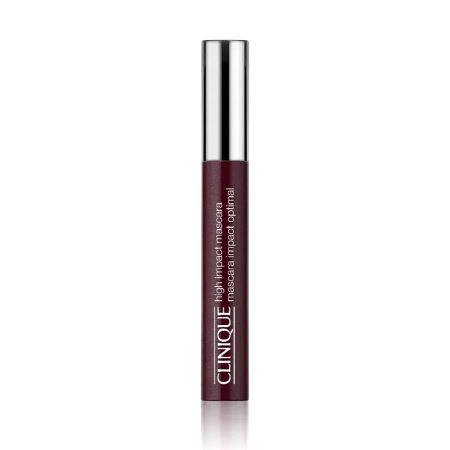 CLINIQUE High Impact Mascara Black Honey řasenka 8 g
