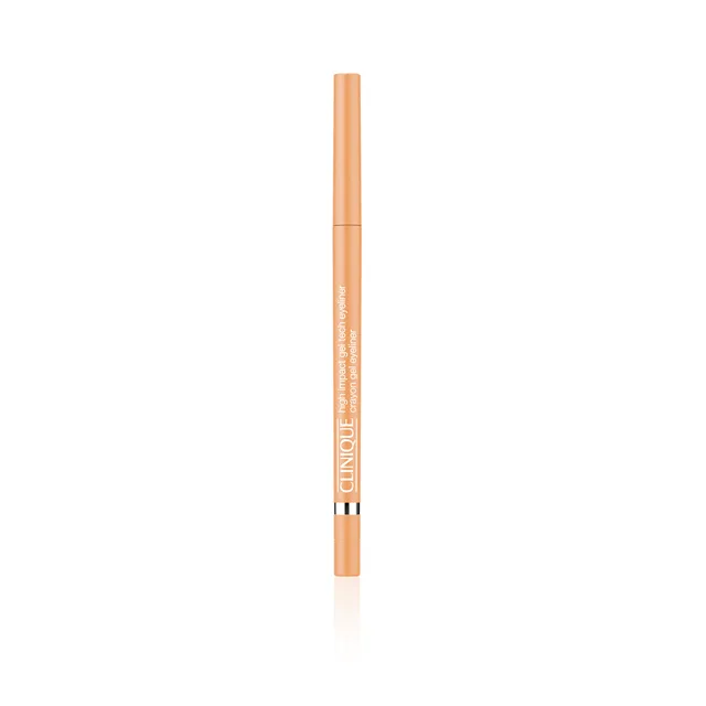 CLINIQUE HIGH IMPACT™ GEL Tech beige gelové oční linky 0,3 g