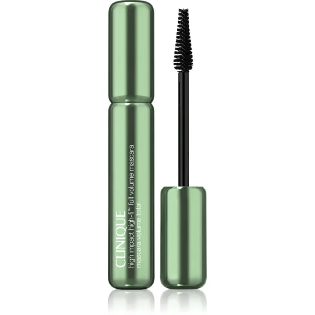Clinique High Impact™ High-Fi Mascara řasenka pro extra objem odstín Intense Black 10 ml