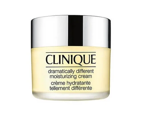 Clinique Hydratační krém pro suchou až velmi suchou pleť Moisturizing Cream 50 ml