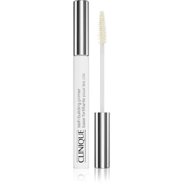 Clinique Lash Building Primer podkladová báze pod řasenku 4.8 ml