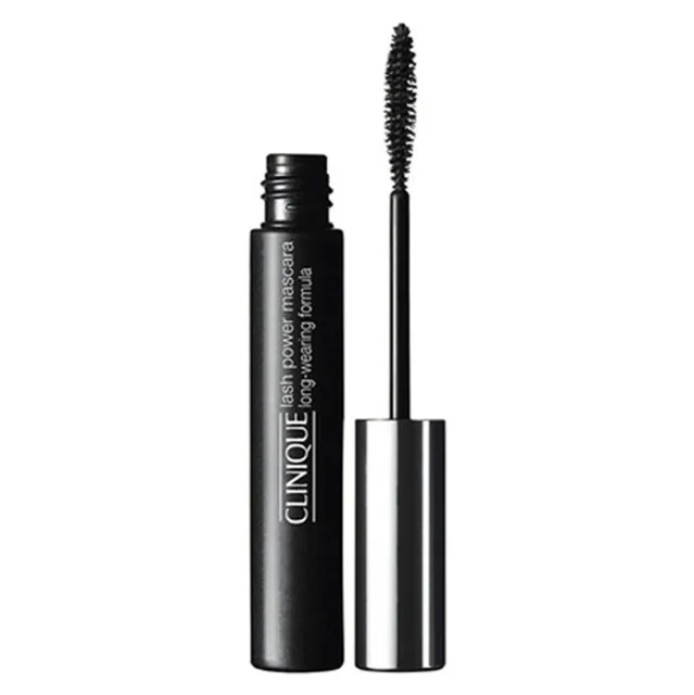 CLINIQUE Lash Power Mascara Dlouhotrvající prodlužující řasenka Black Onyx 6 ml