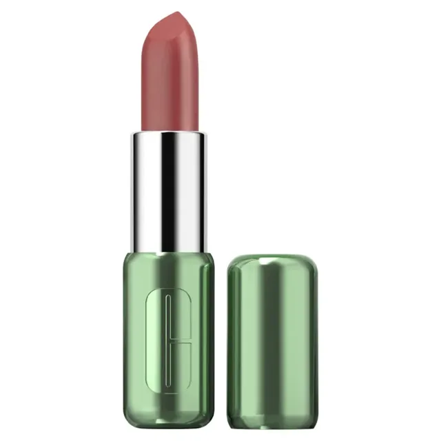 Clinique Matná rtěnka Pop Longwear (Matte Lipstick) 3,9 g Beach Pop