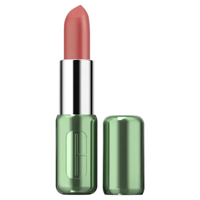 Clinique Matná rtěnka Pop Longwear (Matte Lipstick) 3,9 g Latte Pop