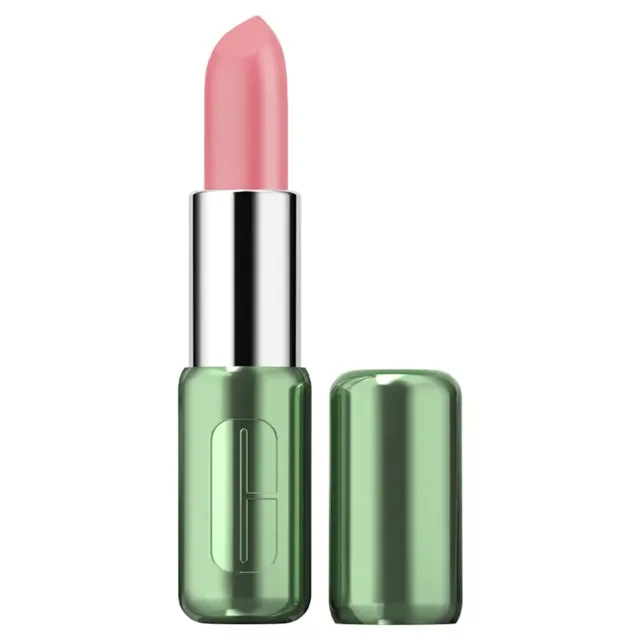Clinique Matná rtěnka Pop Longwear (Matte Lipstick) 3,9 g Peony Pop
