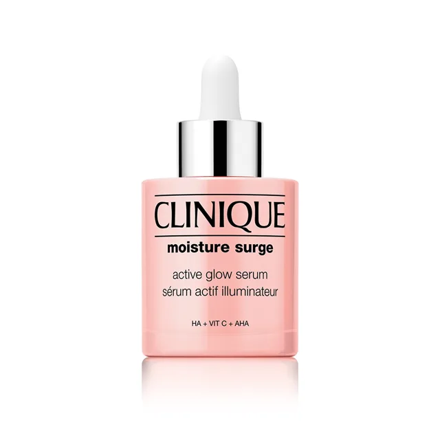 CLINIQUE Moisture Surge Active Glow Serum hydratační sérum 30 ml