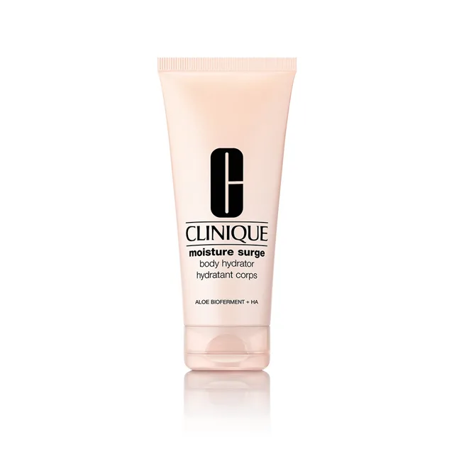 CLINIQUE Moisture Surge Body Hydrator tělový krém 200 ml