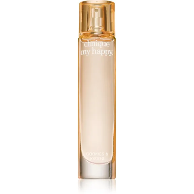 Clinique My Happy™ Cookies & Kisses parfémovaná voda pro ženy 15 ml