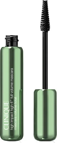 Clinique Objemová řasenka High Impact High-Fi™ (Full Volume Mascara) 10 ml Black
