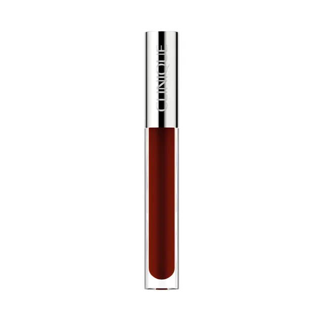 CLINIQUE Pop Plush Creamy Lip Gloss 01 lesk na rty 3,4 ml