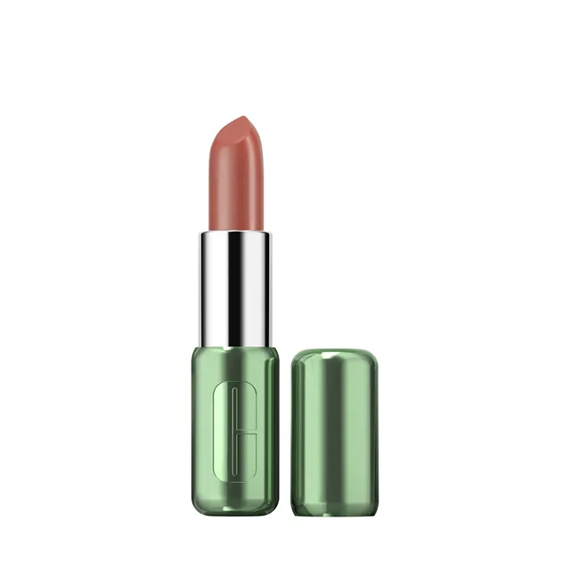 CLINIQUE POP™ LONGWEAR LIPSTICK Cappuccino Pop rtěnka 3,9 g