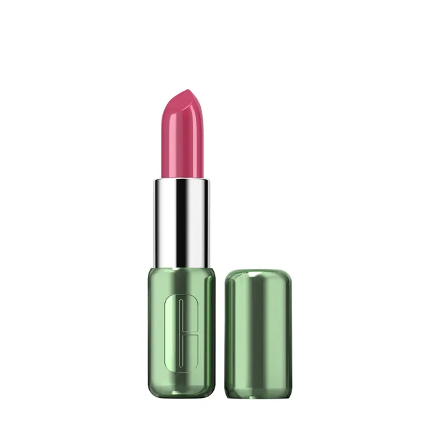 CLINIQUE POP™ LONGWEAR LIPSTICK Love Pop rtěnka na rty 3,9 g
