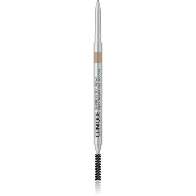 Clinique Quickliner™ for Brows precizní tužka na obočí odstín Sandy blond 0.06 g