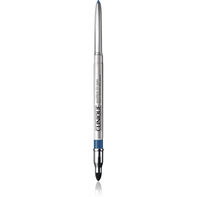 Clinique Quickliner™ for Eyes tužka na oči odstín 08 Blue Grey 3 g